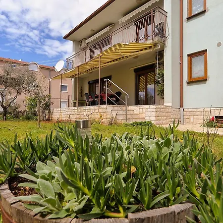 Vilim 2226 Apartment