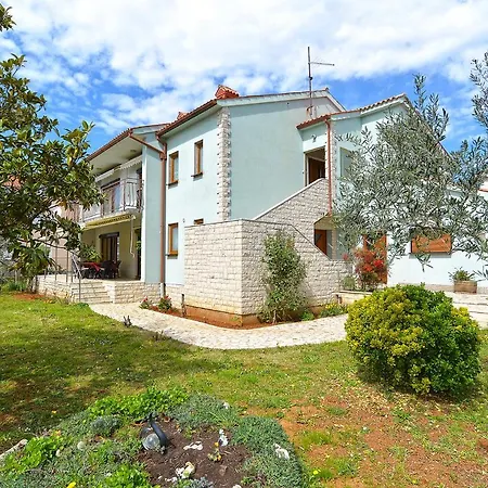 Apartment Vilim 2226