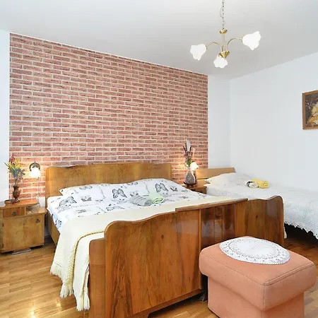 Apartment Vilim 2226