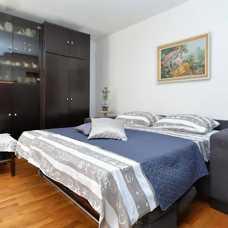 Vilim 2226 Apartman