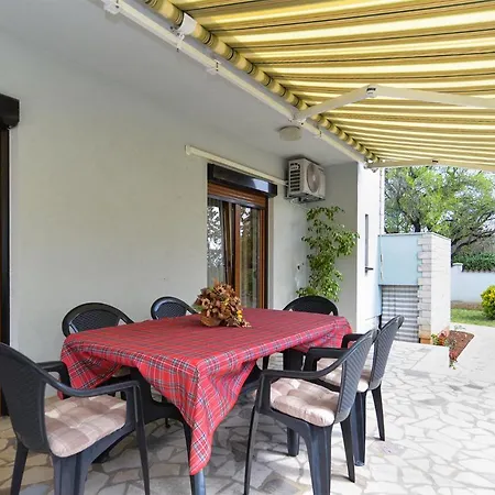 Apartman Vilim 2226 Pula