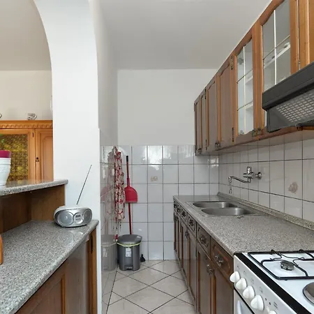 Vilim 2226 Apartman Pula