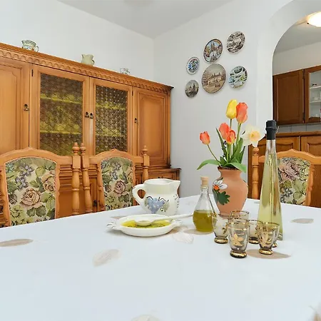 Vilim 2226 Apartman Pula