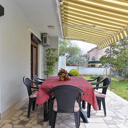 Apartman Vilim 2226 Pula