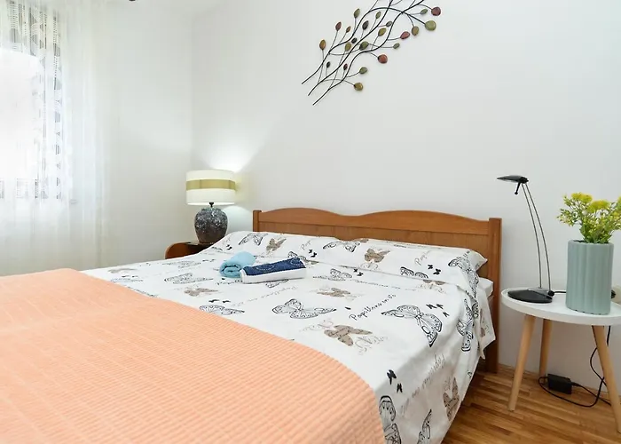 Vilim 2226 Appartement Pula