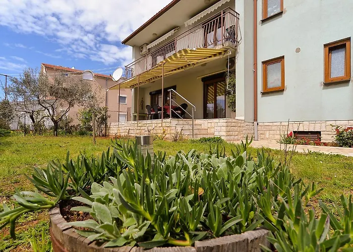 Vilim 2226 Appartement