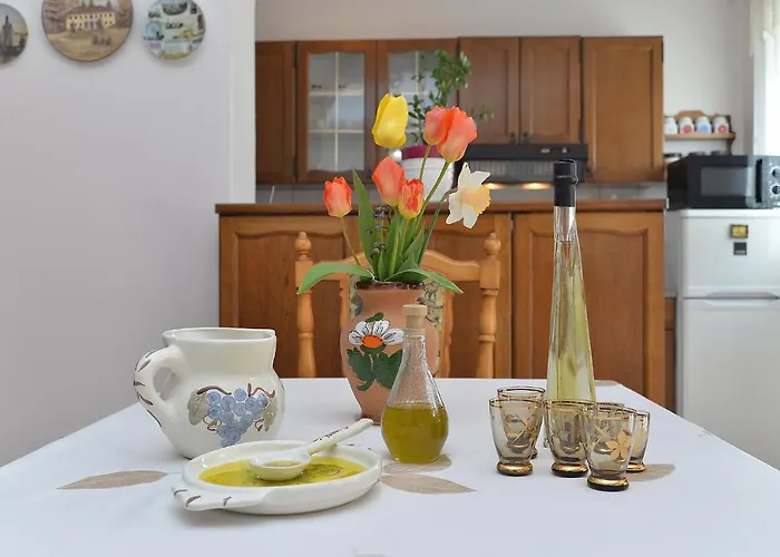 Vilim 2226 Appartement *