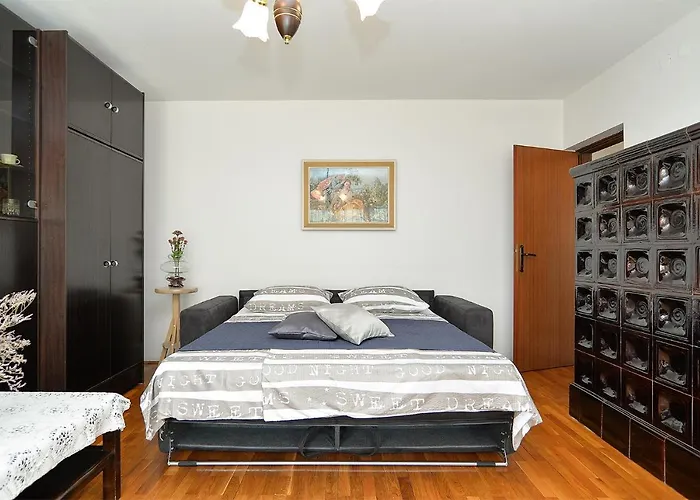 Vilim 2226 Appartement *