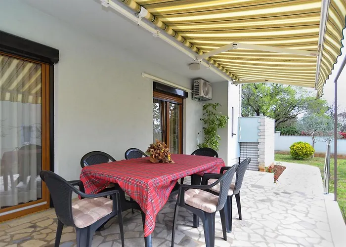 Appartement Vilim 2226 Pula