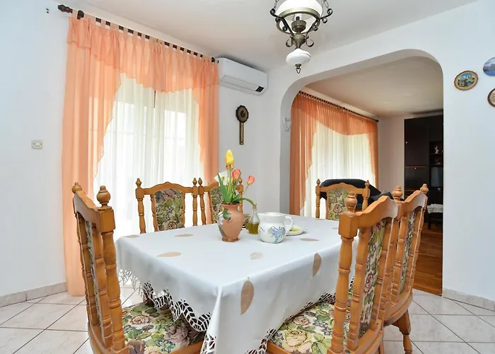 Appartement Vilim 2226 Pula