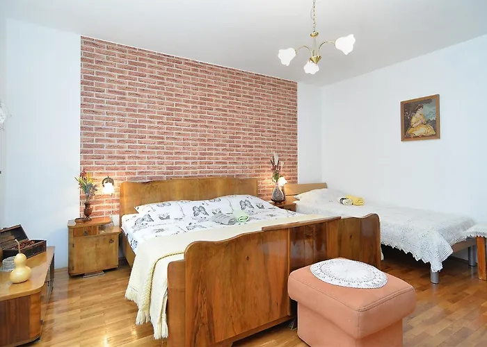 Appartement Vilim 2226