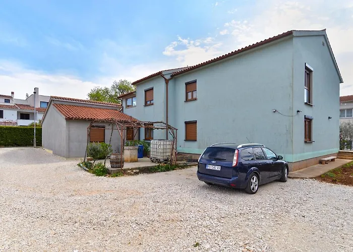 Appartement Vilim 2226 *