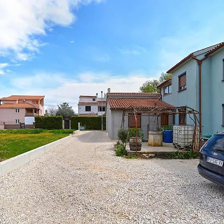 Διαμέρισμα Vilim 2226 *