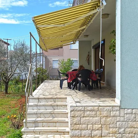 Διαμέρισμα Vilim 2226