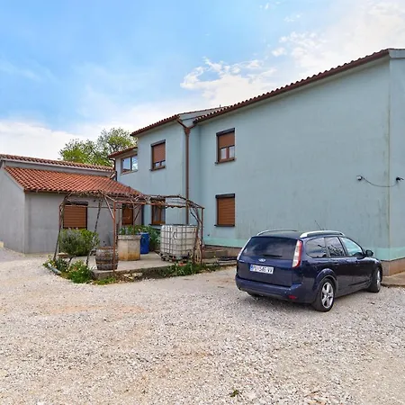 Διαμέρισμα Vilim 2226 *