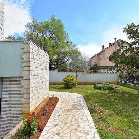 Διαμέρισμα Vilim 2226 *